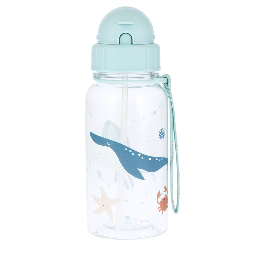 Botella Ocean - Tutete