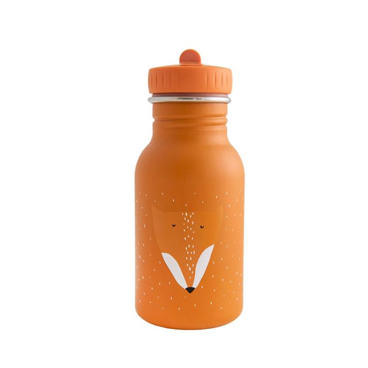 Botella Mr. Fox 350 ml Trixie