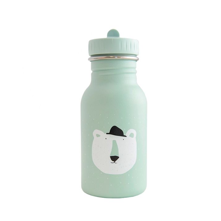 Botella Mr. Bear 350 ml Trixie