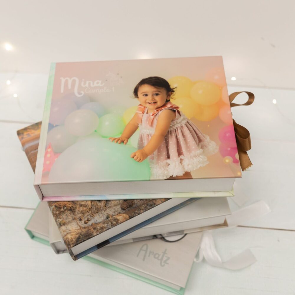 Caja MemoBox
