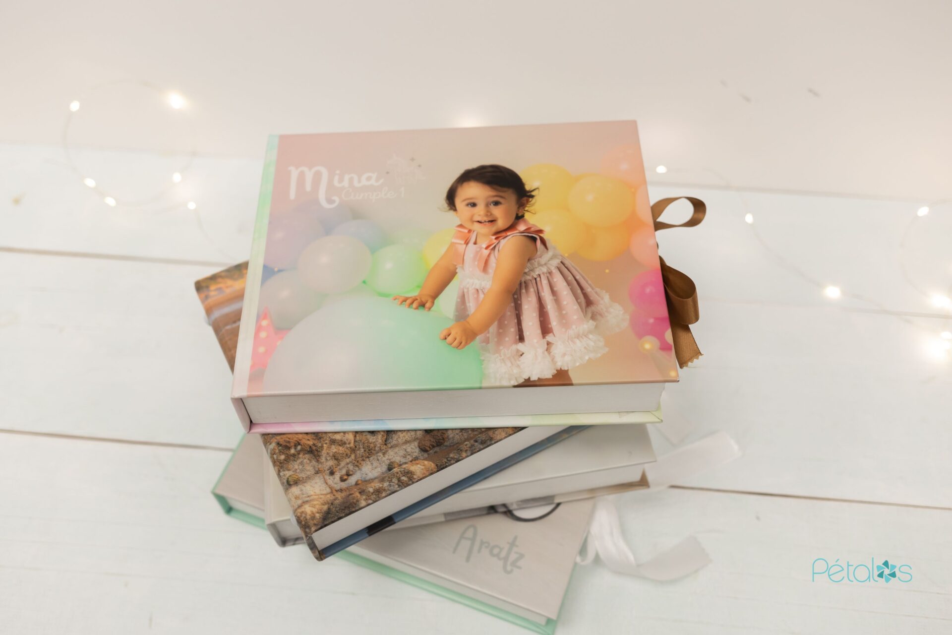 Caja MemoBox