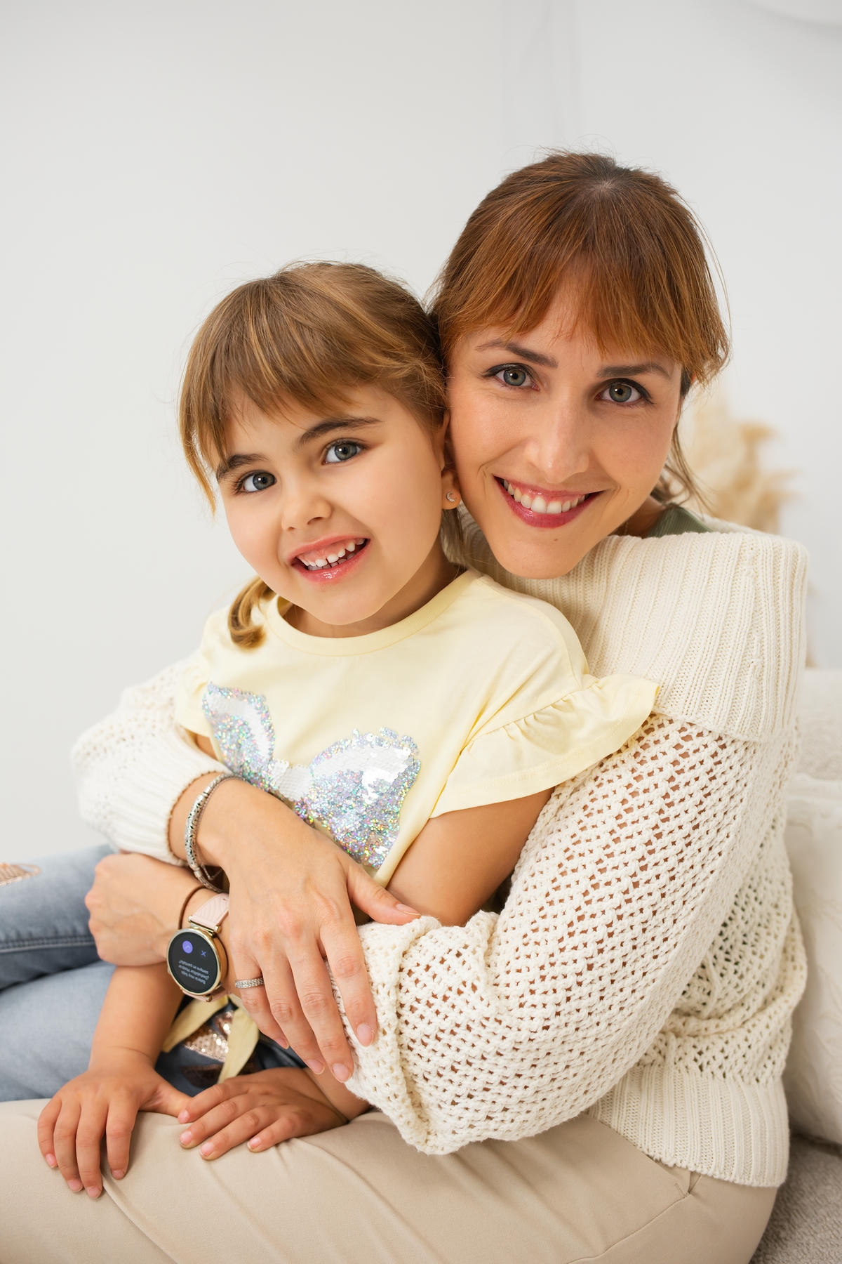 Especial Mama y yo - Pétalos (2)