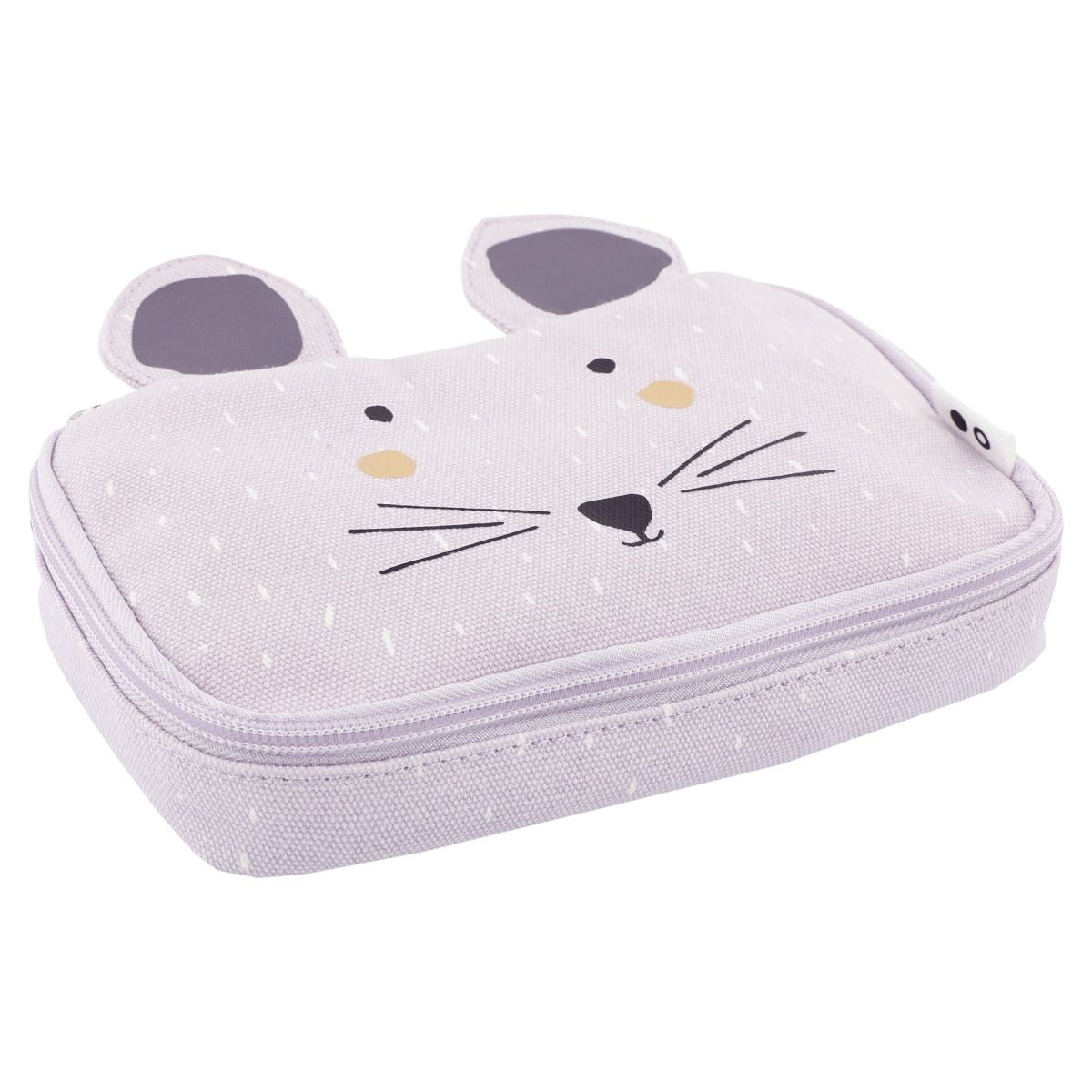 Estuche rectangular - Mr. Mouse