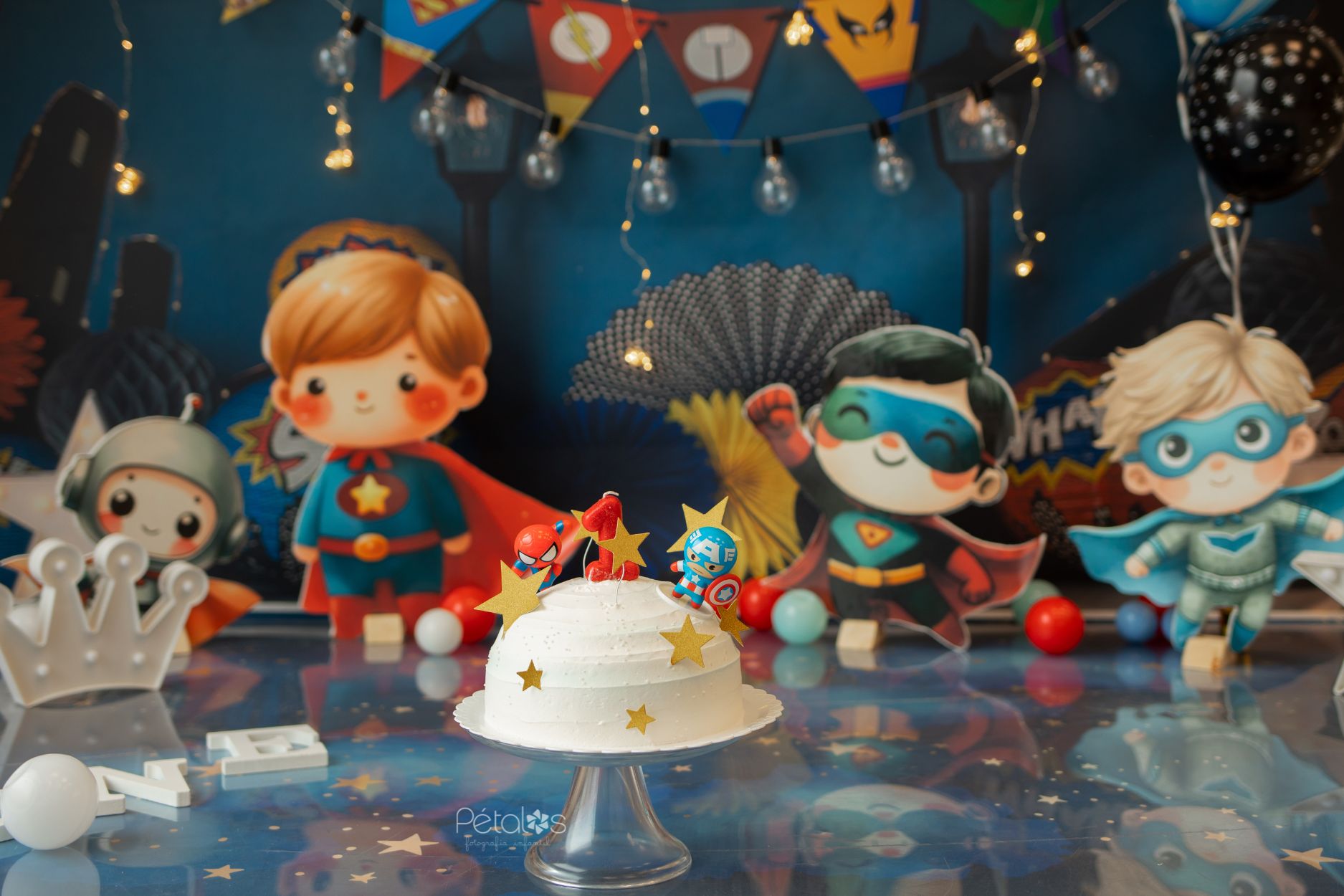 Little hero (1)