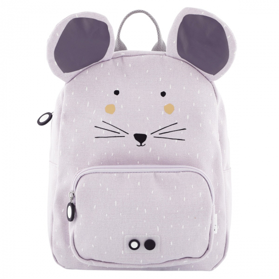 Mochila Mrs. Mouse