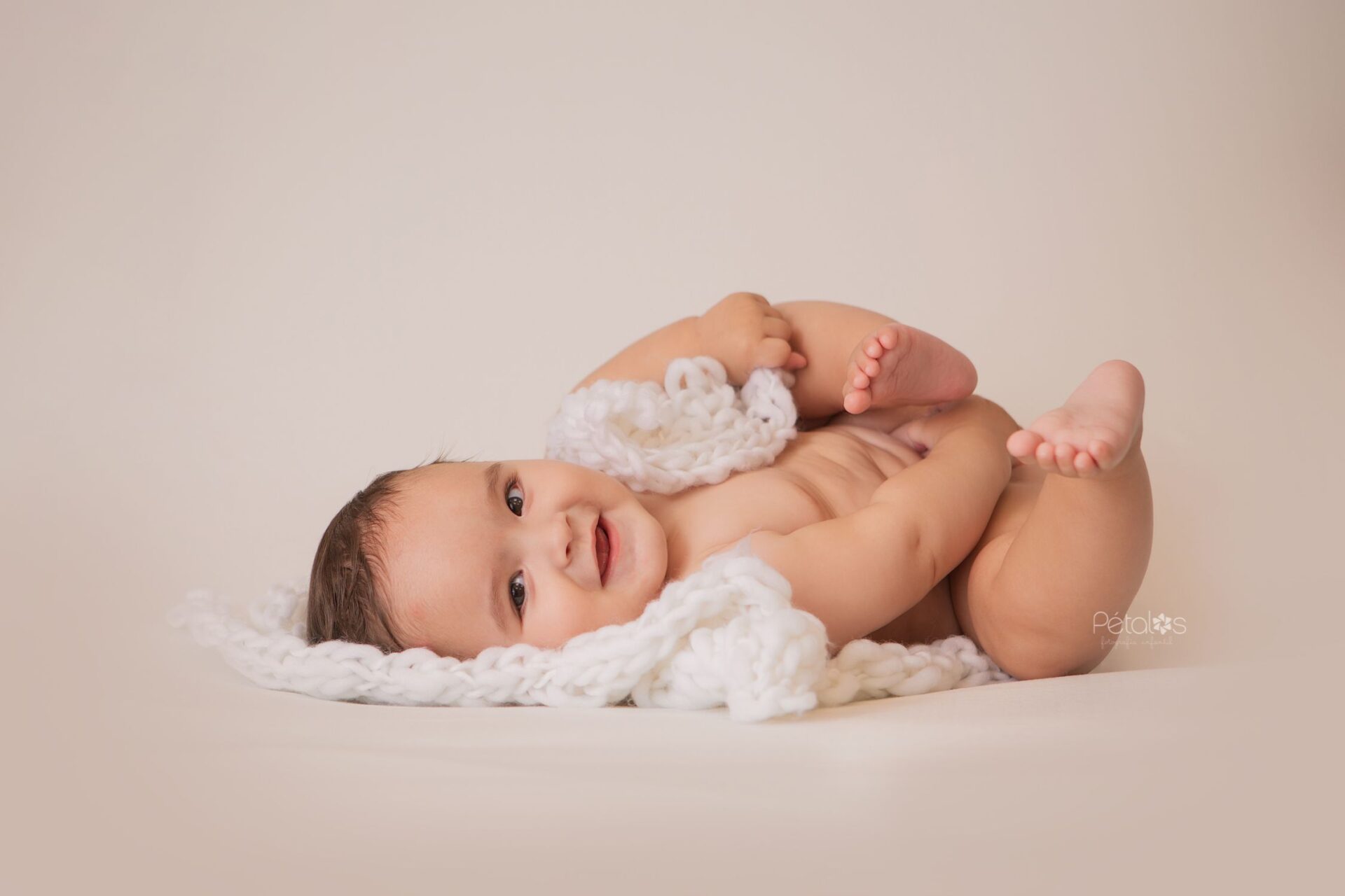My Little Baby - Petalos (2)