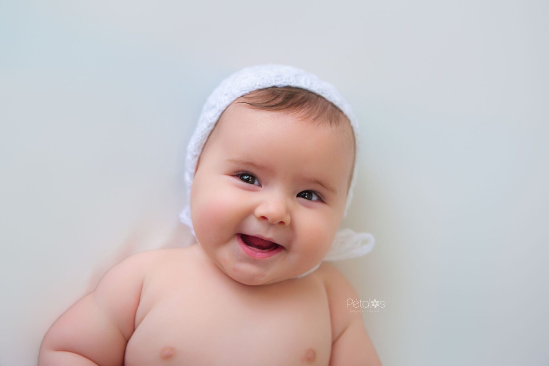 My Little Baby - Petalos (3)