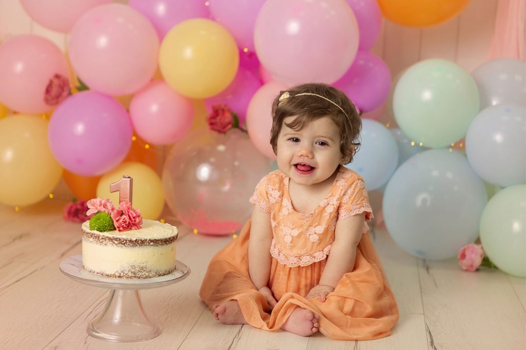 sesion smash cake- avril