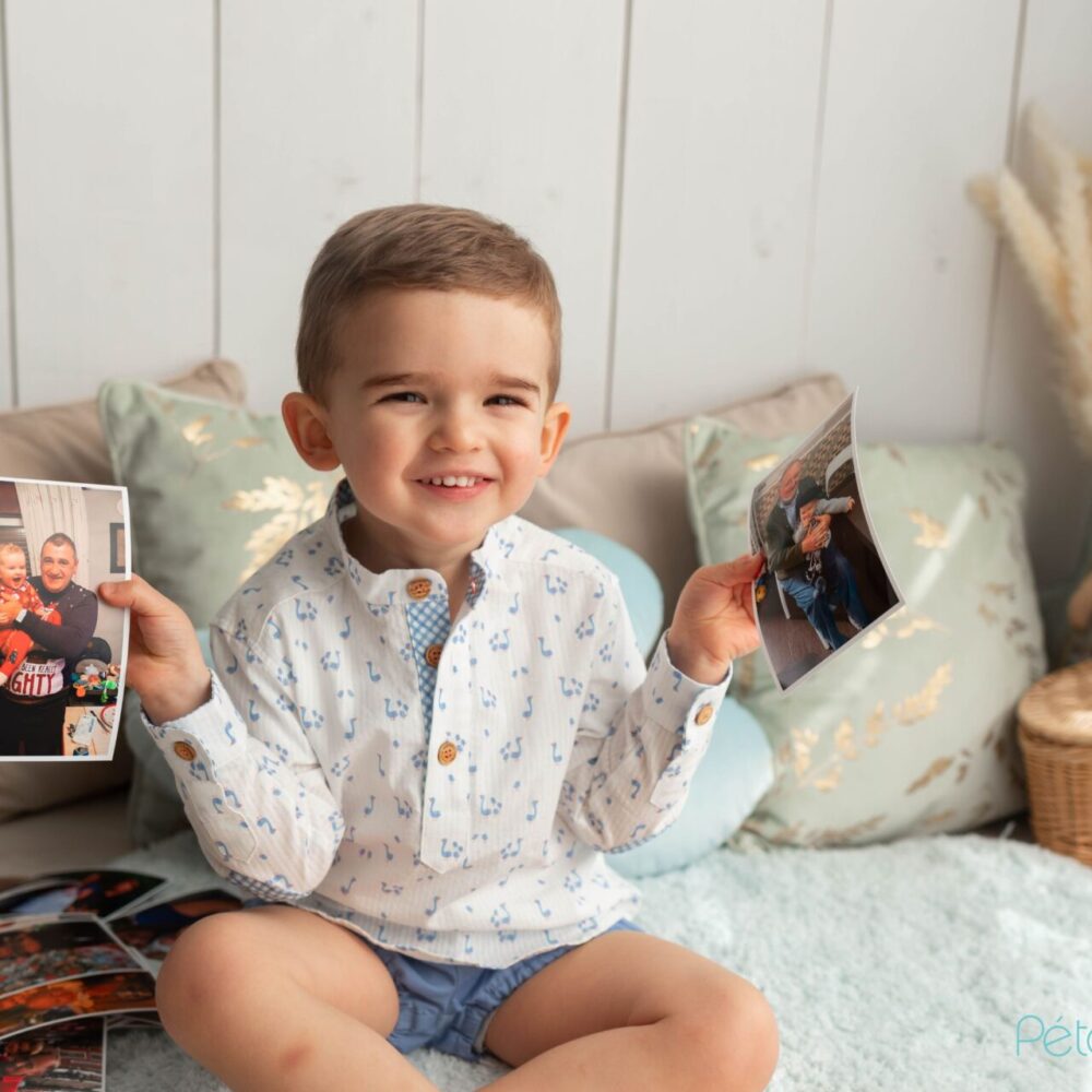 Revelado 10x15cm - Pack con 50 fotos impresas