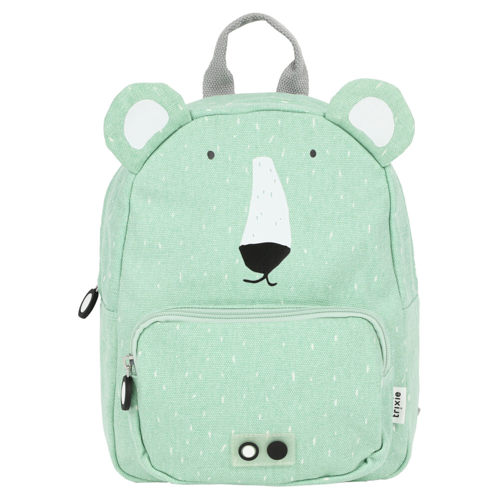 Mochila Mr. Polar Bear