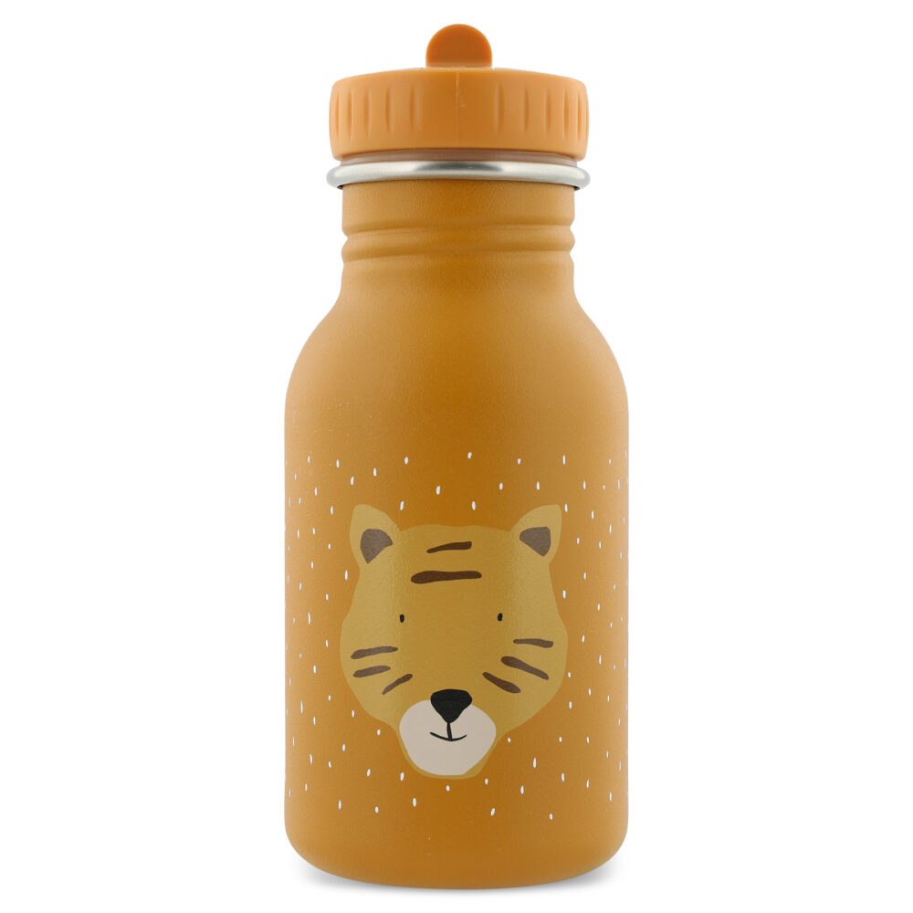 Botella Mr. Tigger 350 ml Trixie