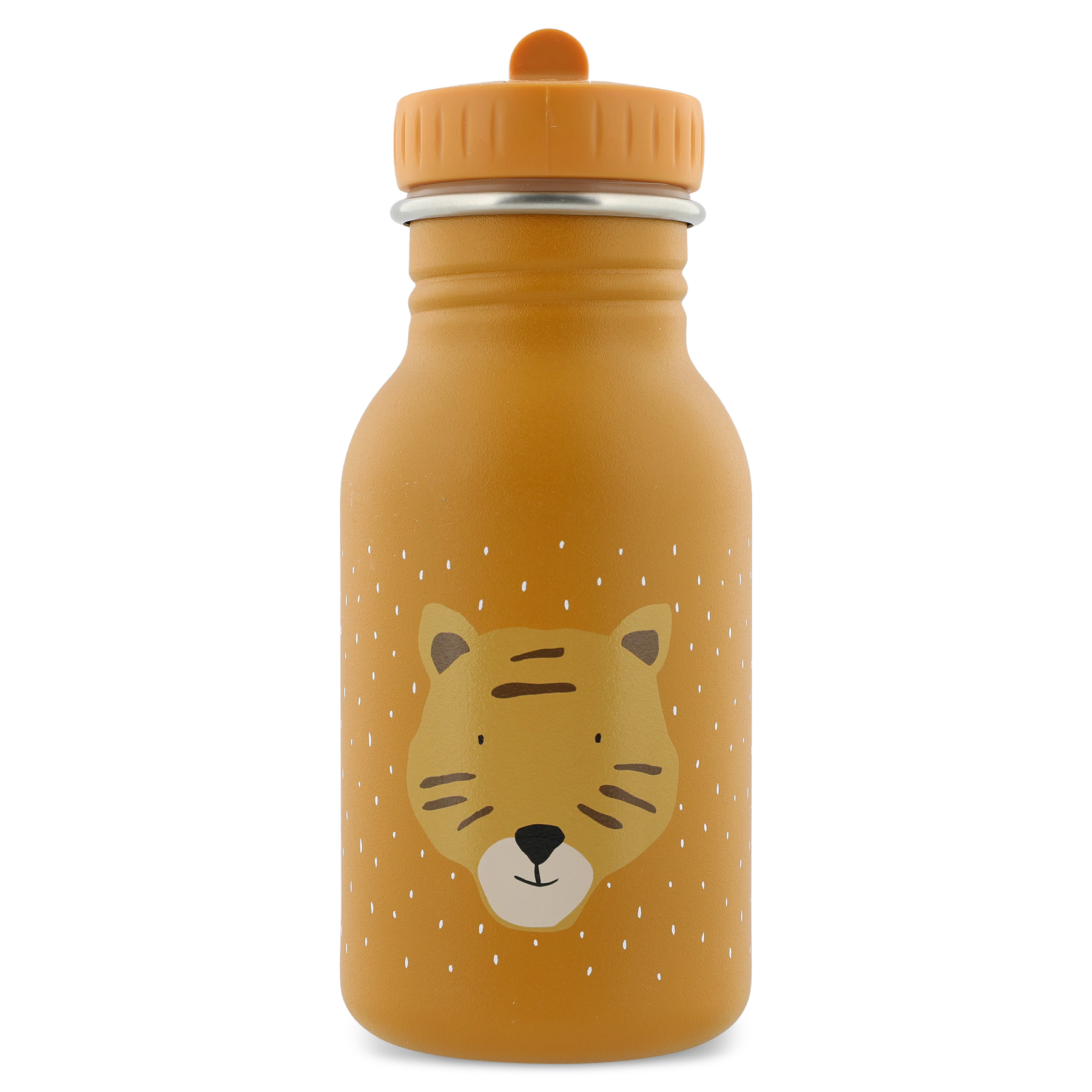 Botella Mr. Tigger 350 ml Trixie