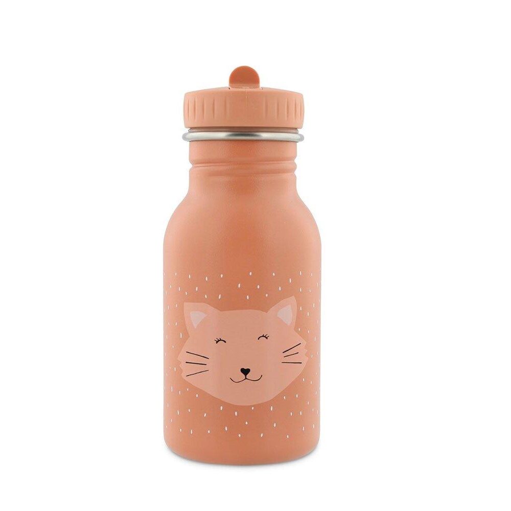 Botella Mr. Cat 350 ml Trixie