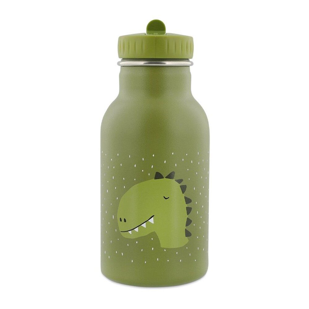 Botella Mr. Dino 350 ml Trixie