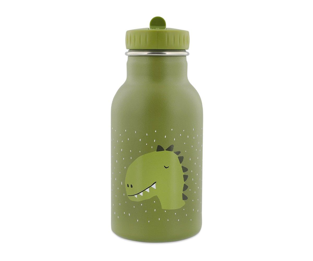 Botella Mr. Dino 350 ml Trixie