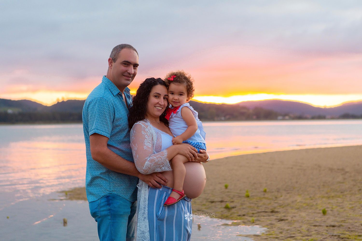 fotos de embarazo en cantabria