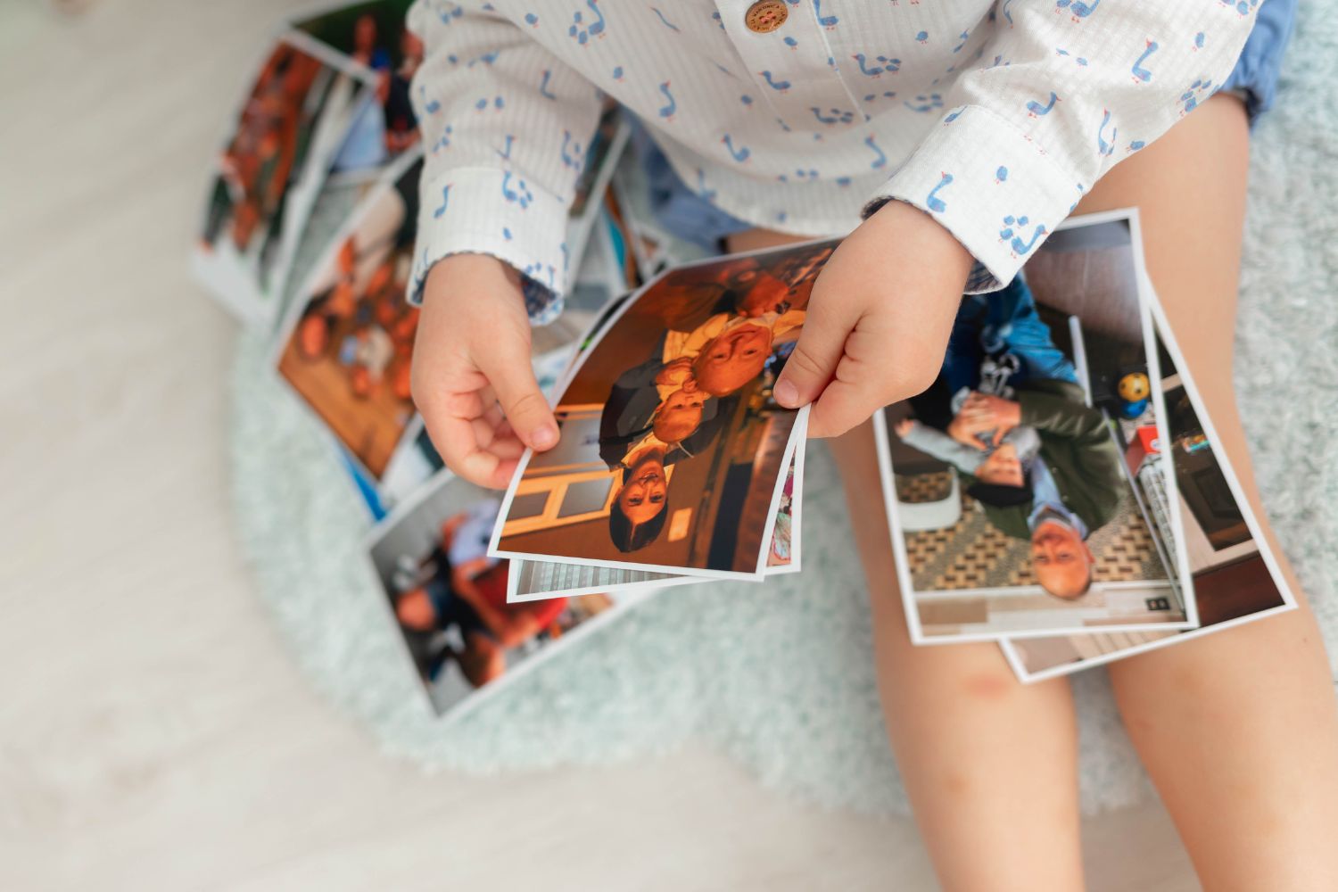 Revelado 10x15cm – Pack con 100 fotos impresas