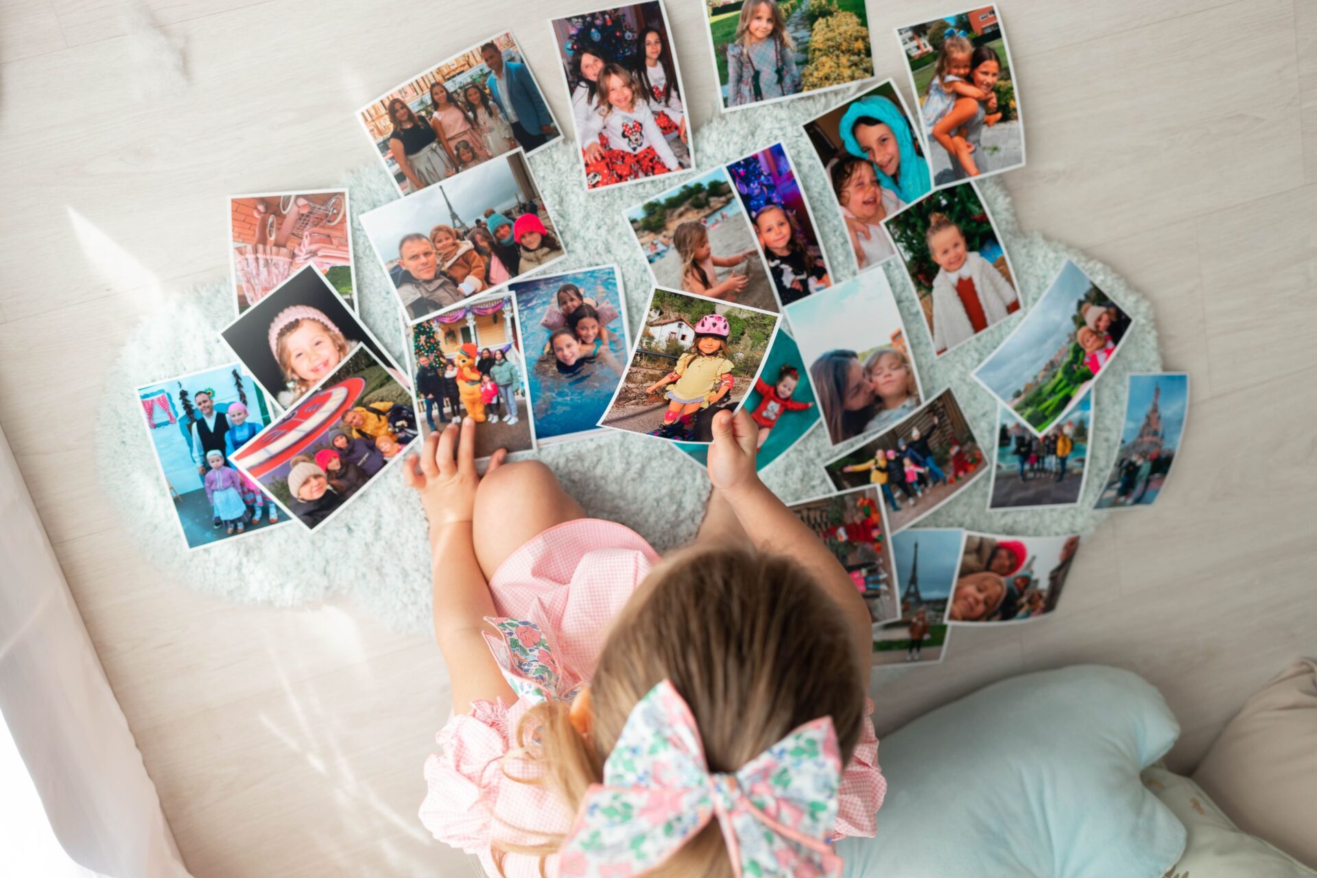 Revelado 13×18 cm – Pack con 100 fotos impresas